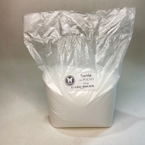 Stevia En Polvo Trever X 500 Gr